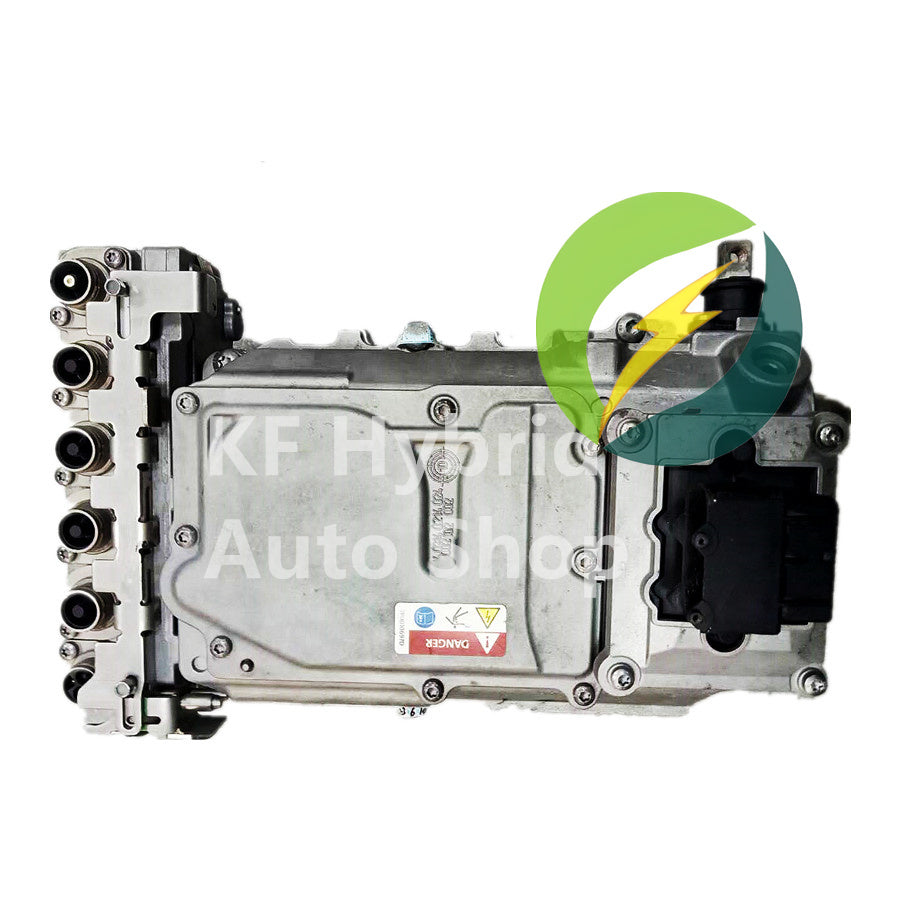 Audi Hybrid Q5-B7/A6L-C7/A8-D4 AC-DC Inverter Power Controller