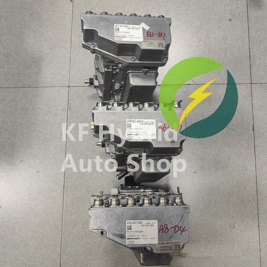 Audi Hybrid Q5-B7/A6L-C7/A8-D4 AC-DC Inverter Power Controller