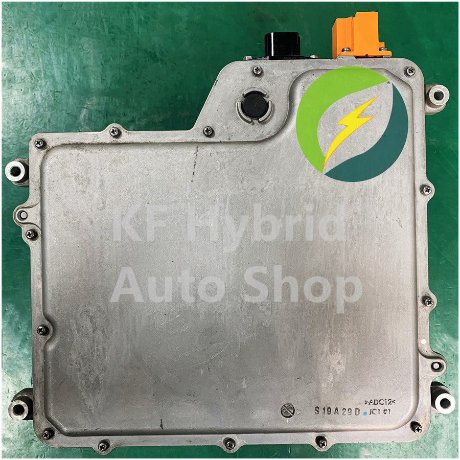 Audi DC inverter e-tron 55 Quattro 4KE907171B