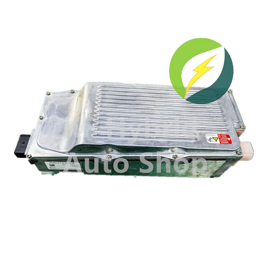 Audi High voltage battery Switch box Audi Q7 55 e-tron 4M0915253H