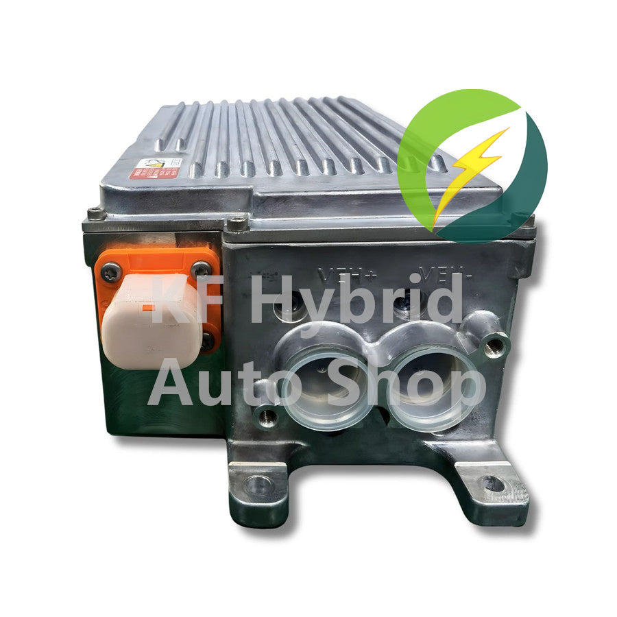 Audi High voltage battery Switch box Audi Q7 55 e-tron 4M0915253H