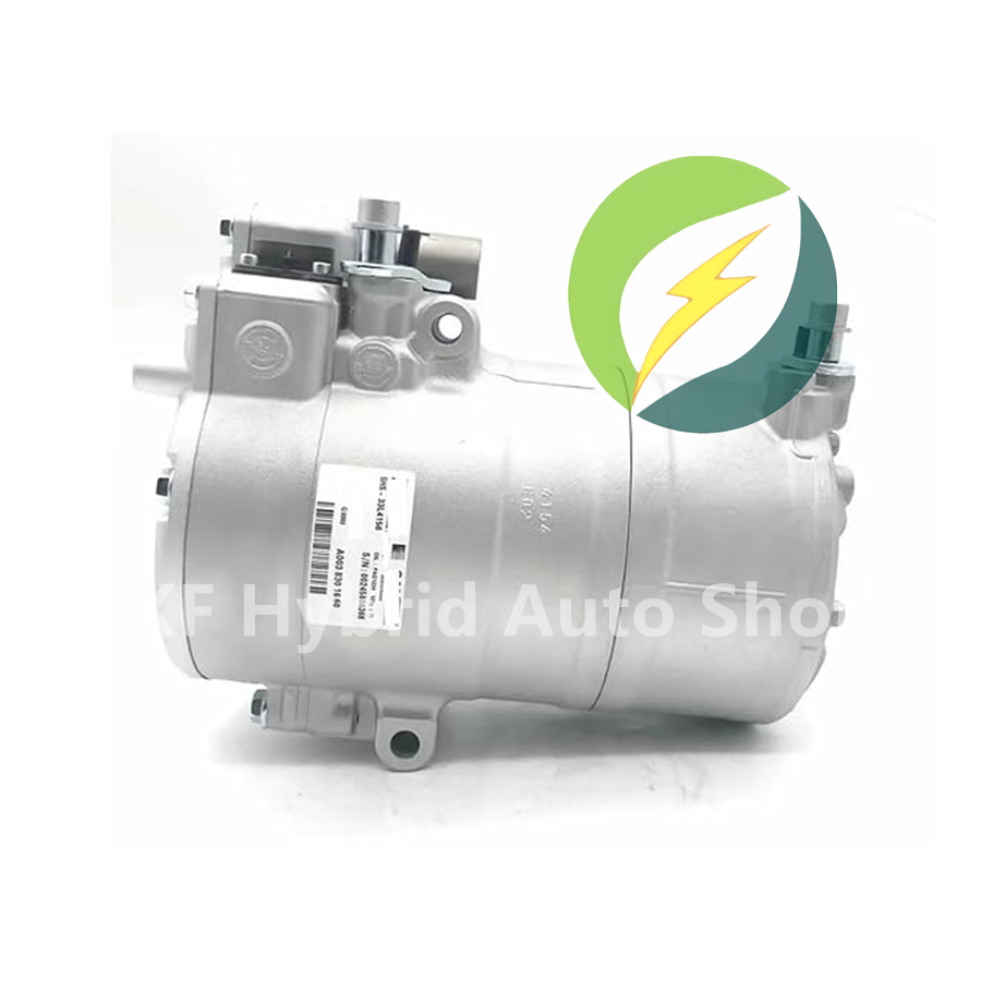 Mercedes-Benz E300 W212  BLUETECH S400 W222 Hybrid AC Compressor Pump