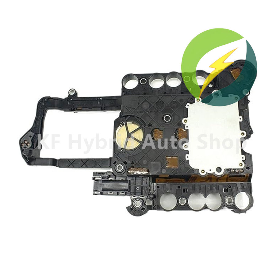 Mercedes-benz Transmission Control Unit TCU Conductor W204  A0335457332