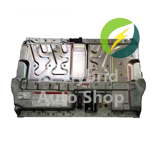 Audi 266V hybrid high voltage lithium battery assembly Q5/A6LC7/A8D4  8R0915591