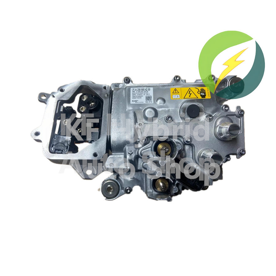 Mercedes-Benz S400 S500 48V W256 W167/213/223/238/290 ECU Control Unit Starter Generator DC/DC N129