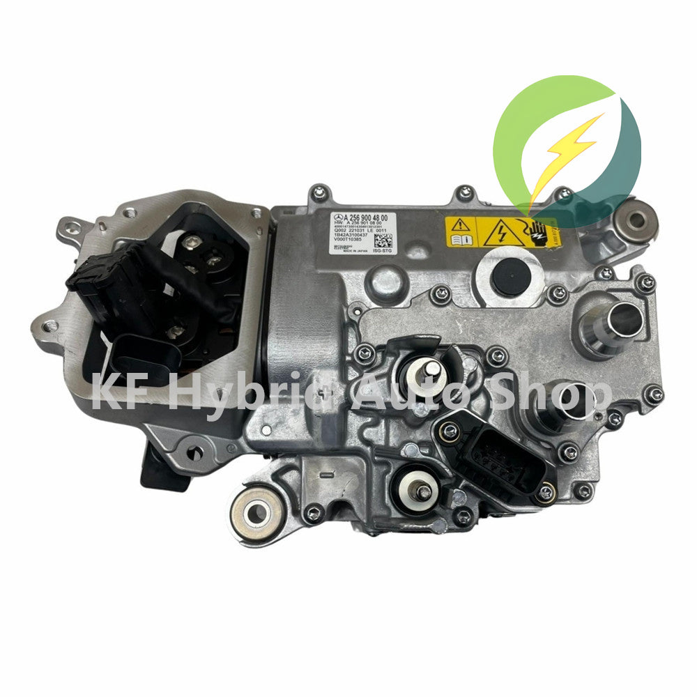 Mercedes-Benz S400 S500 48V W256 W167/213/223/238/290 ECU Control Unit Starter Generator DC/DC N129