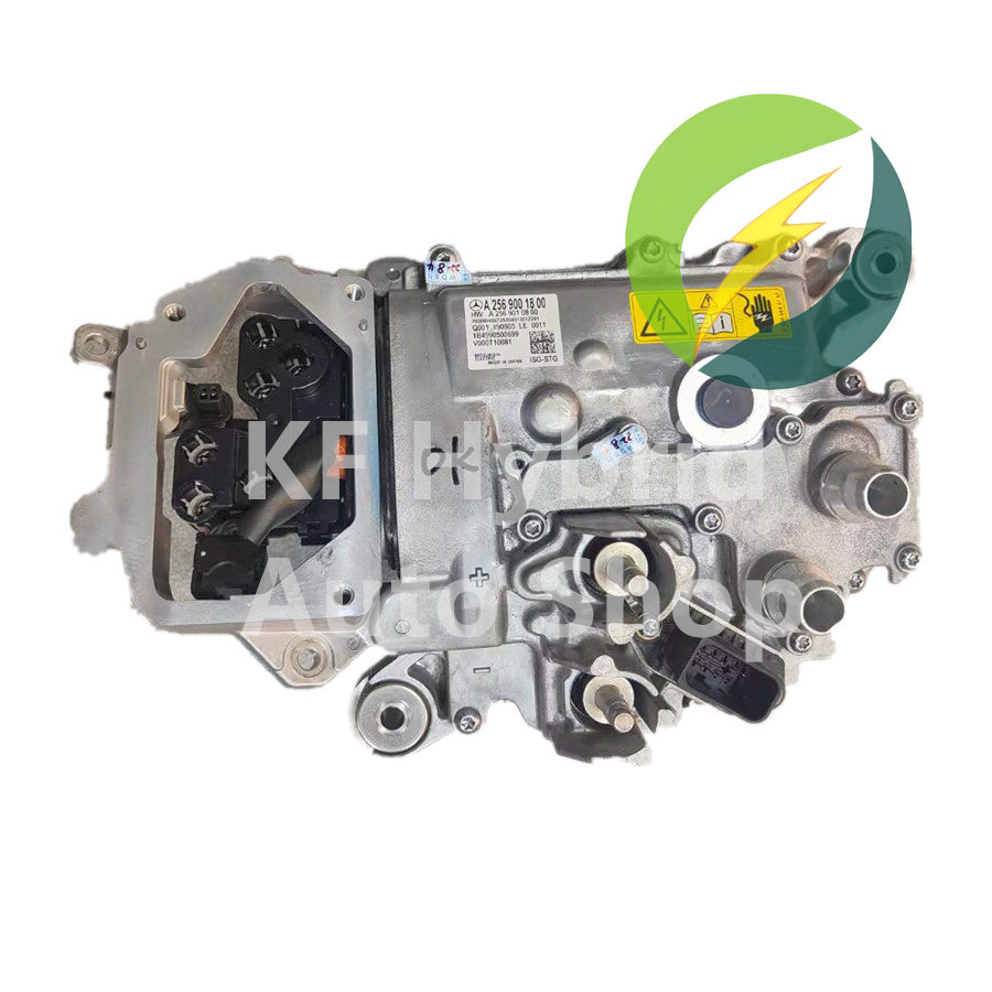 Mercedes-Benz S400 S500 48V W256 W167/213/223/238/290 ECU Control Unit Starter Generator DC/DC N129