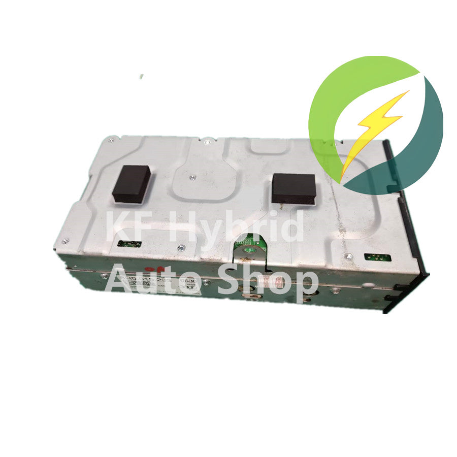 Audi hybrid high voltage battery BMS module Q5/A6LC7/A8D4 8R0915233