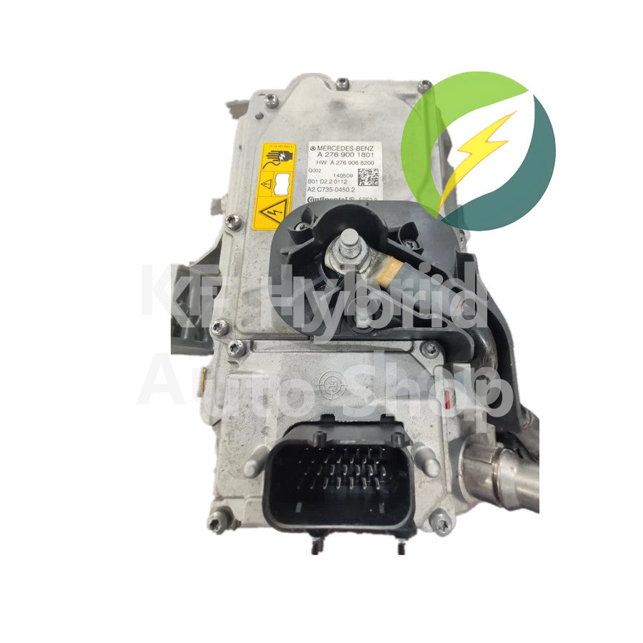 Mercedes-Benz  Hybrid High Voltage AC/DC power electronics (SG-EM) Inverter  W222 W212 V212