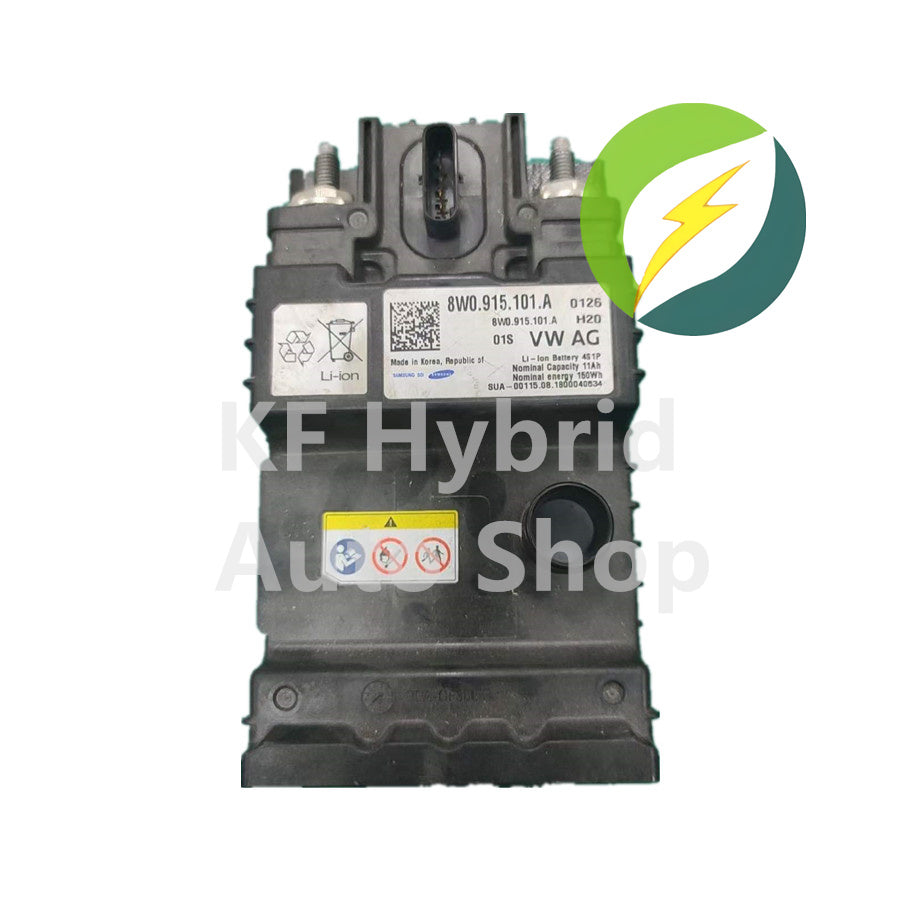 Audi hybrid 12v lithium battery A6L-C8/Q5/A4/S4/A5/S5 8W0915101A 4K0915101