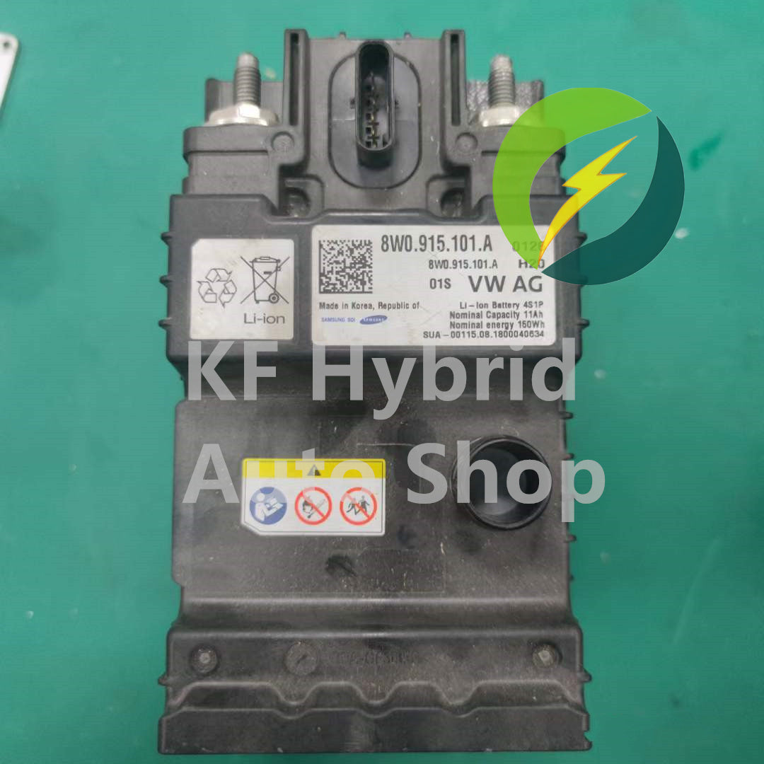 Audi hybrid 12v lithium battery A6L-C8/Q5/A4/S4/A5/S5 8W0915101A 4K0915101