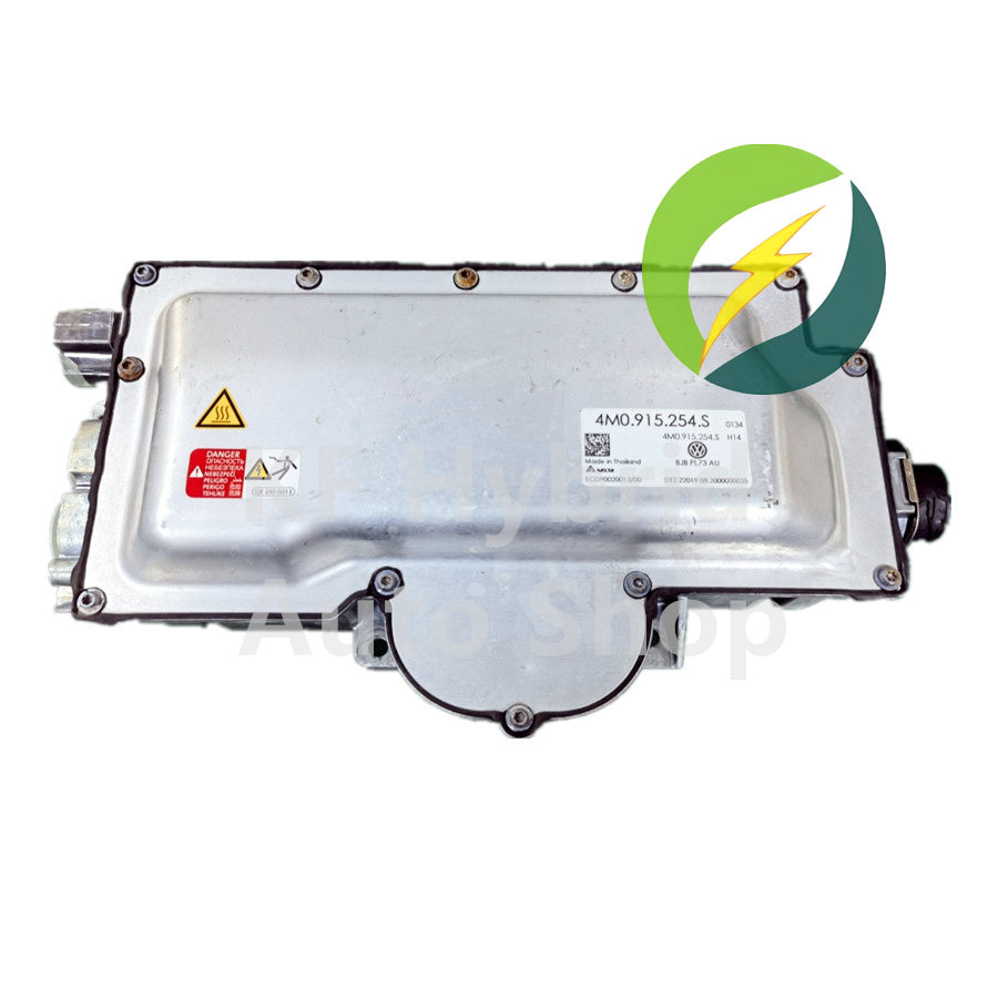 Audi junction box battery Porsche Cayenne Q7Q8 4M0915254Q 4m0915254S