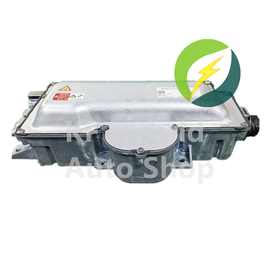 Audi junction box battery Porsche Cayenne Q7Q8 4M0915254Q 4m0915254S