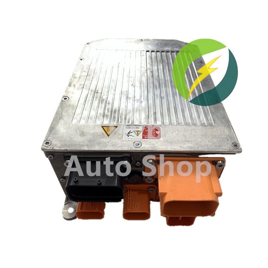 Audi High Voltage Battery charger Audi A3 Volkswagen Passat Golf 5QE915682AF 5QE915681N