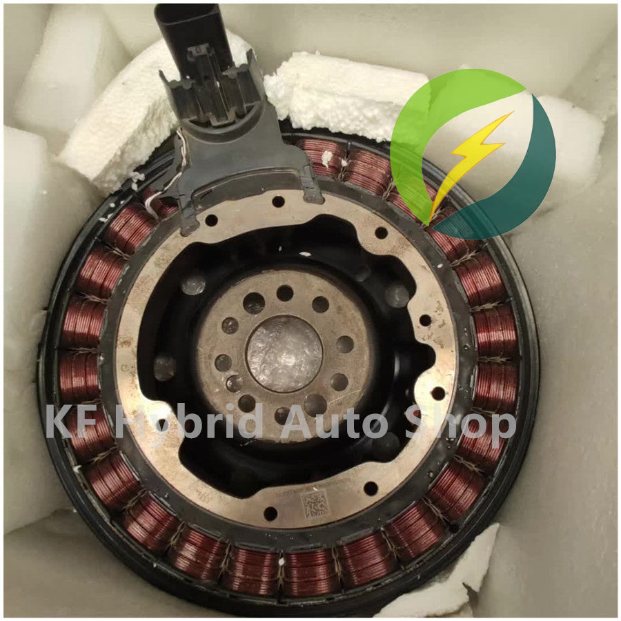 Mercedes  S400-W221  hybrid high voltage Starter Generator drive motor A2729060200