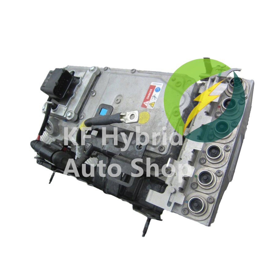 Audi Hybrid Q5-B7/A6L-C7/A8-D4 AC-DC Inverter Power Controller