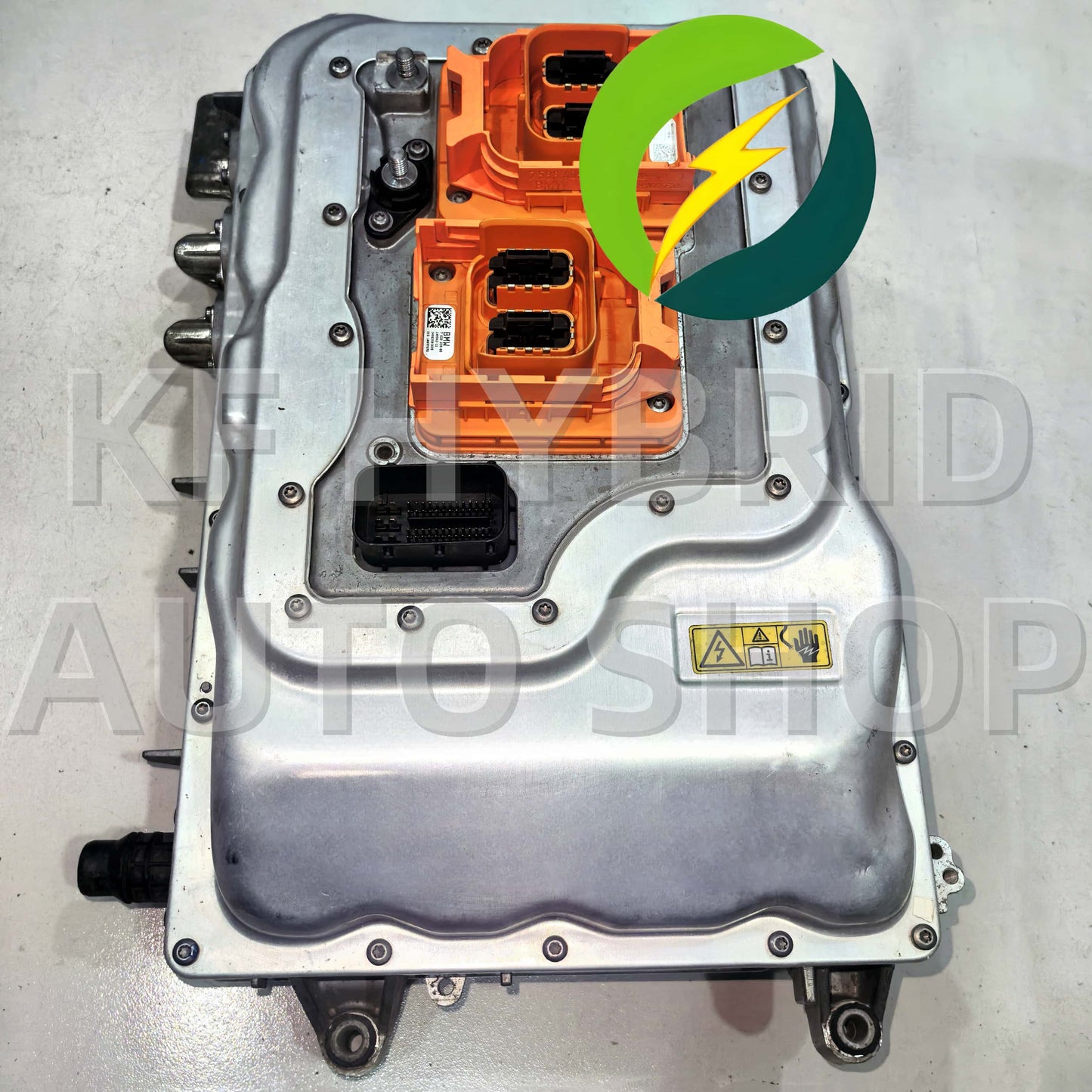 BMW HYBRID i3 i8 EME CONVERTER INVERTER