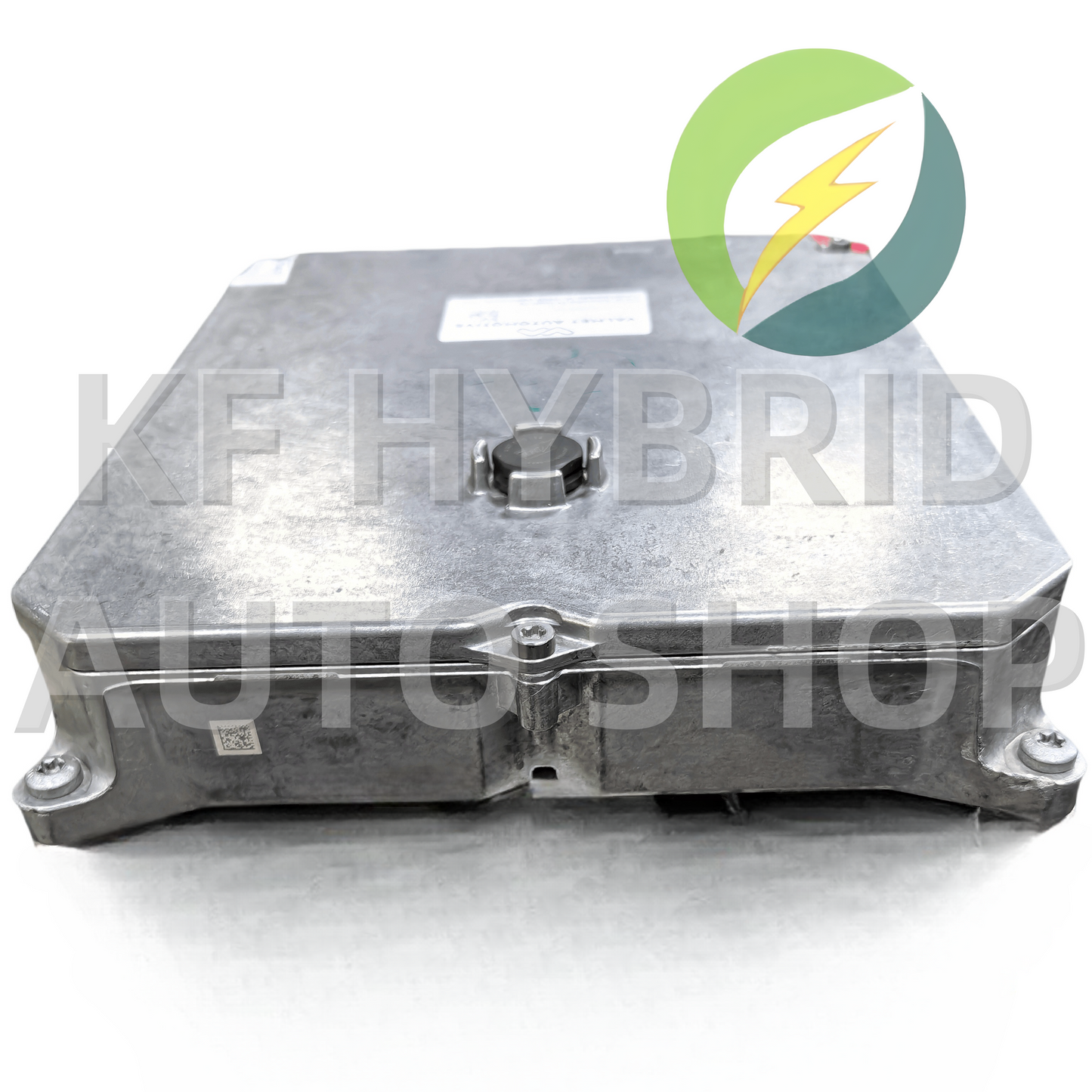 Mercedes 48V Hybrid Lithium Battery