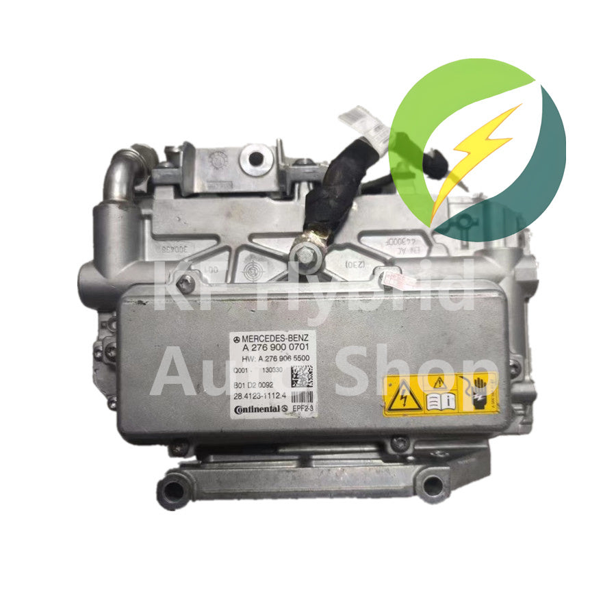 Mercedes-Benz  Hybrid High Voltage AC/DC power electronics (SG-EM) Inverter  W222 W212 V212